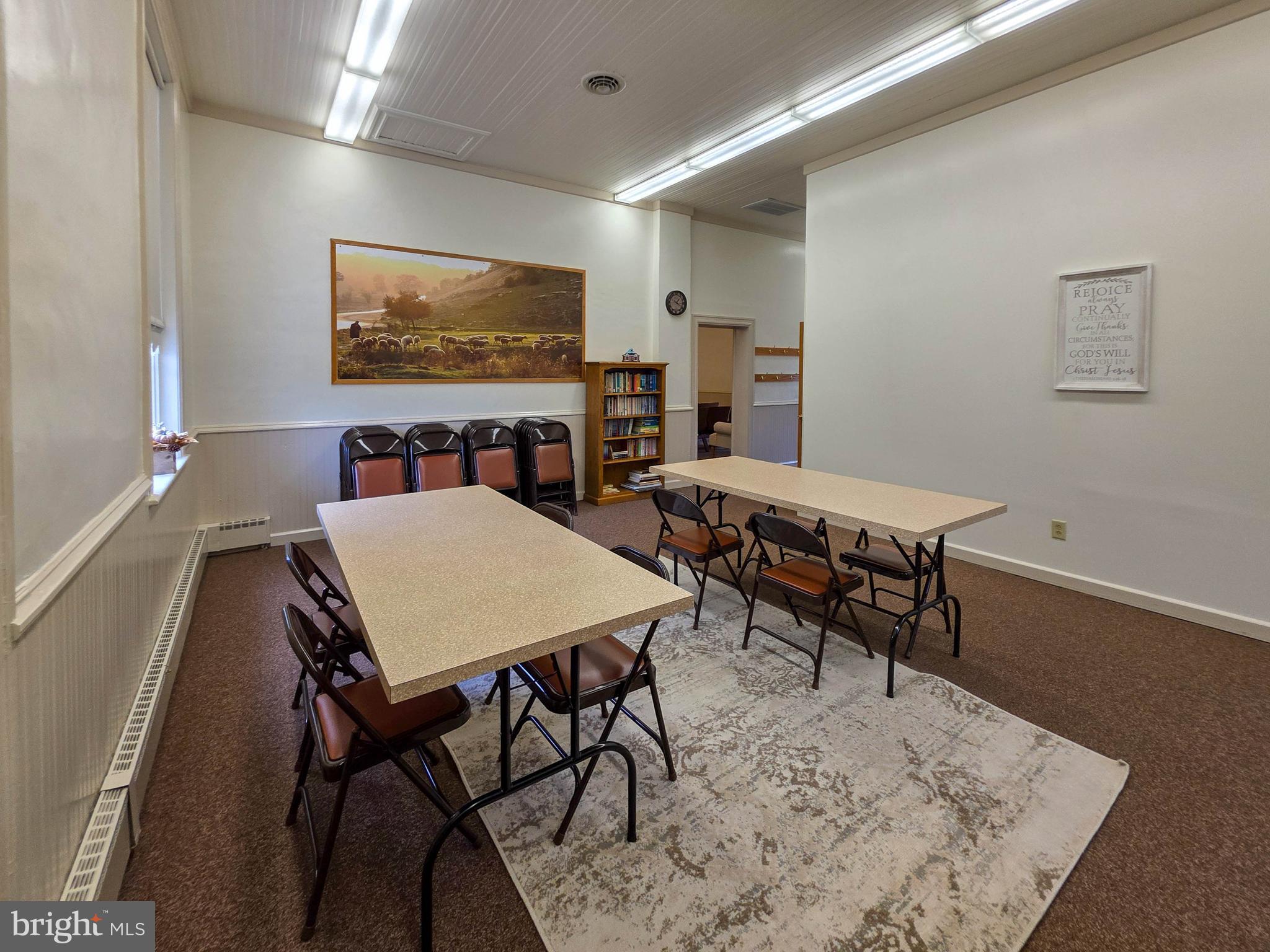 STATE LINE - Residential