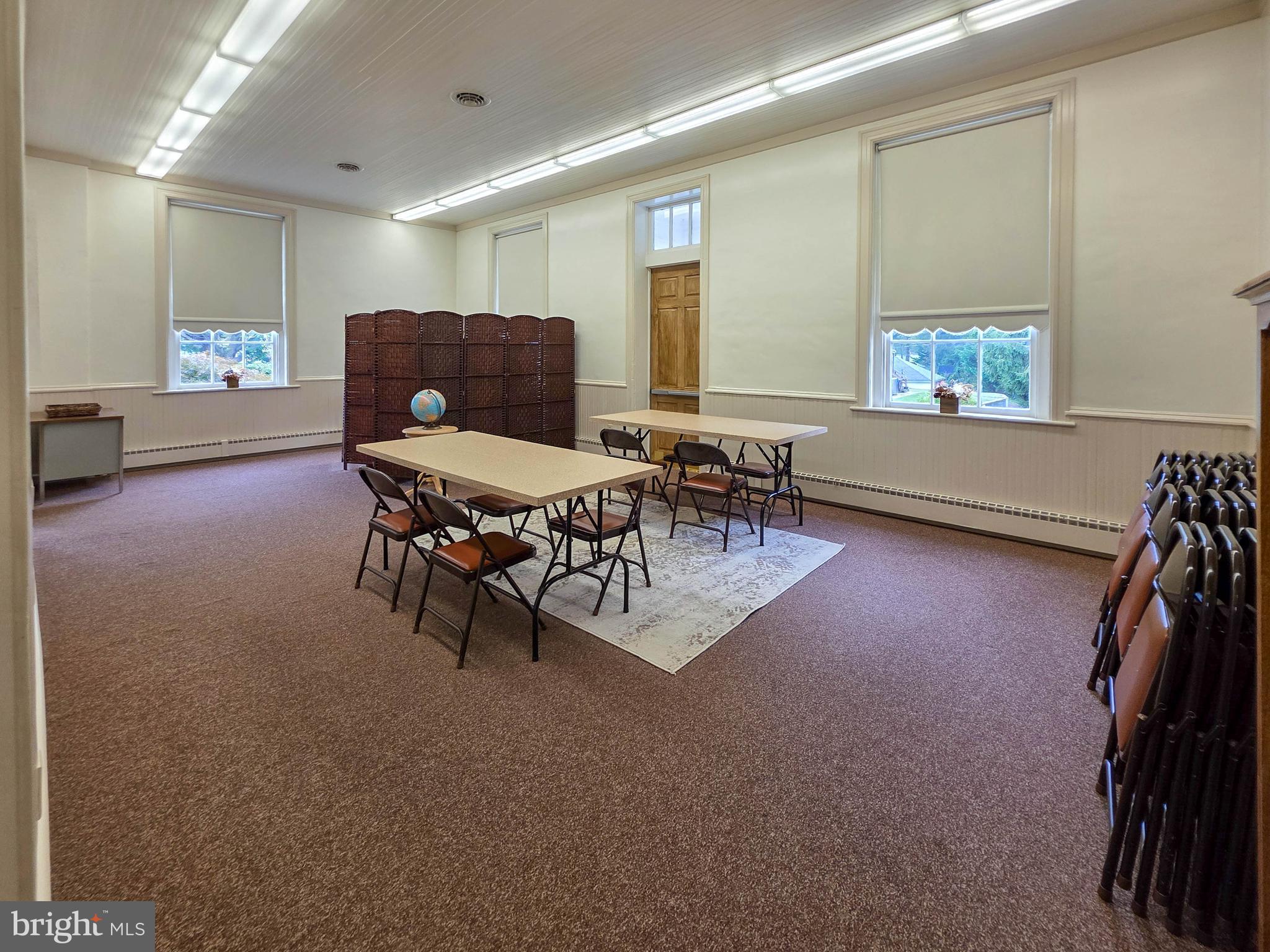 STATE LINE - Residential