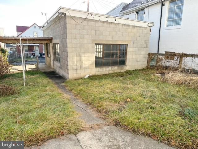 NONE AVAILABLE - Residential