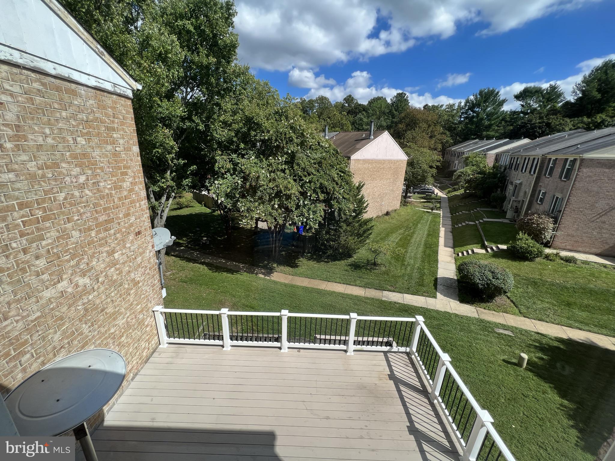 KINGS CONTRIVANCE - Residential Lease