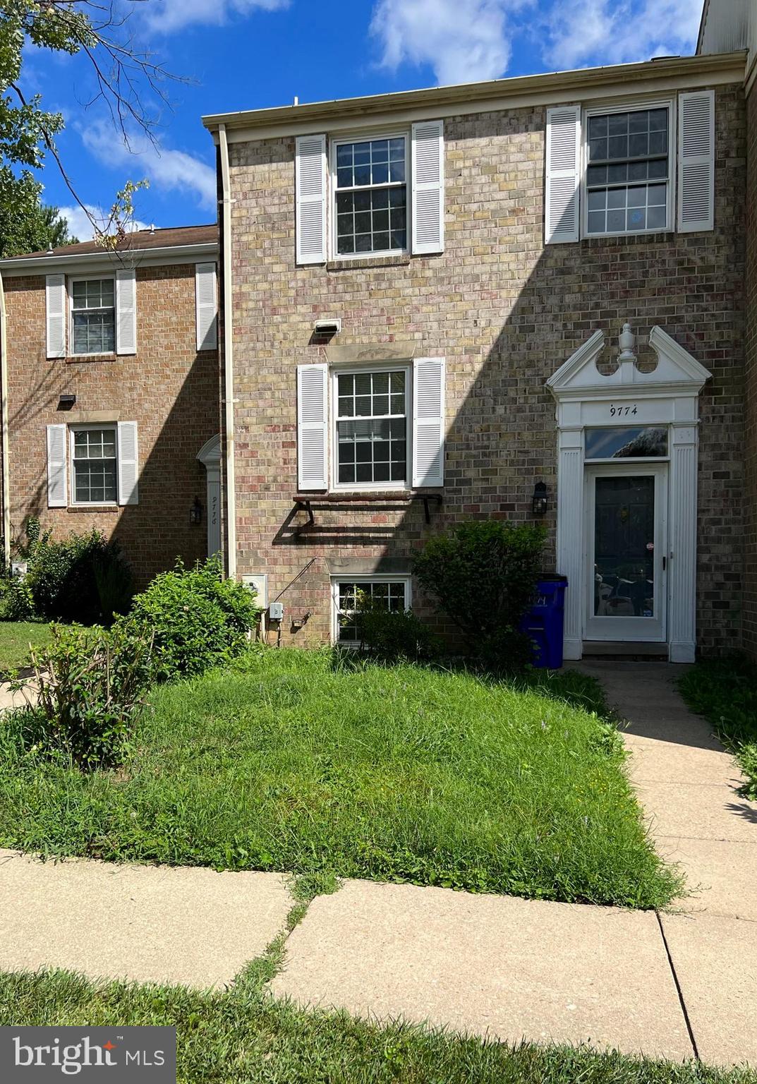 KINGS CONTRIVANCE - Residential Lease