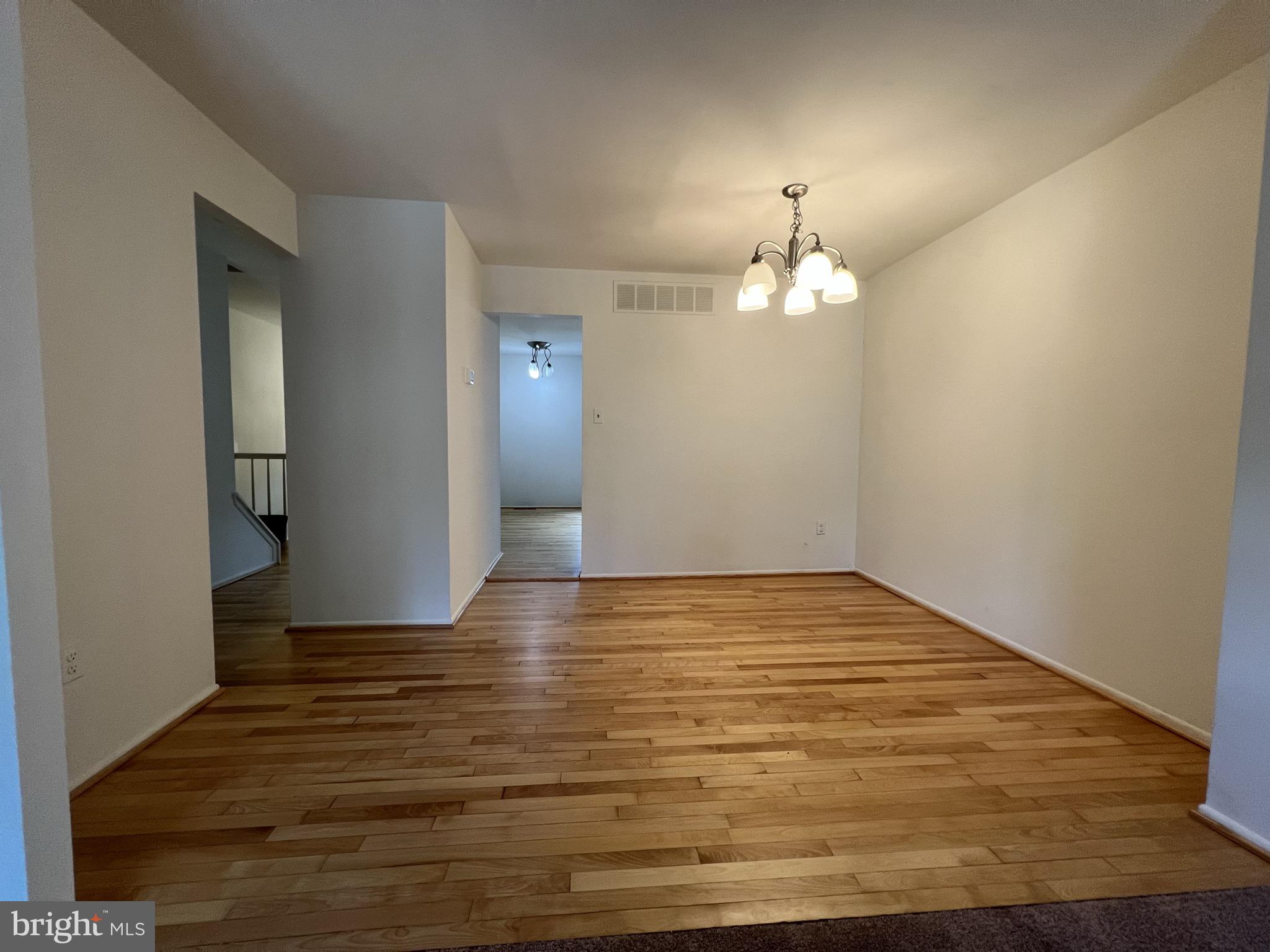 KINGS CONTRIVANCE - Residential Lease