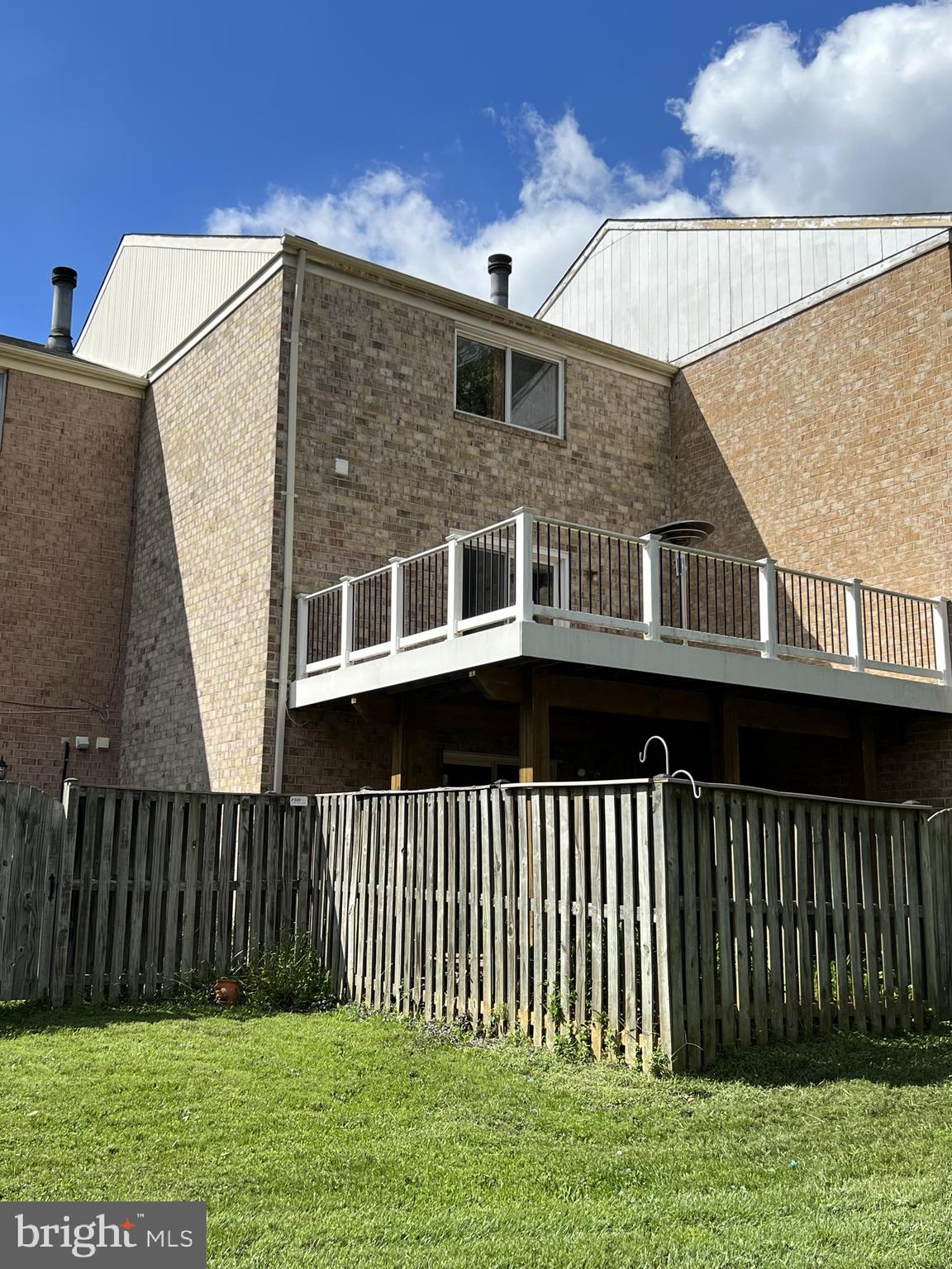 KINGS CONTRIVANCE - Residential Lease