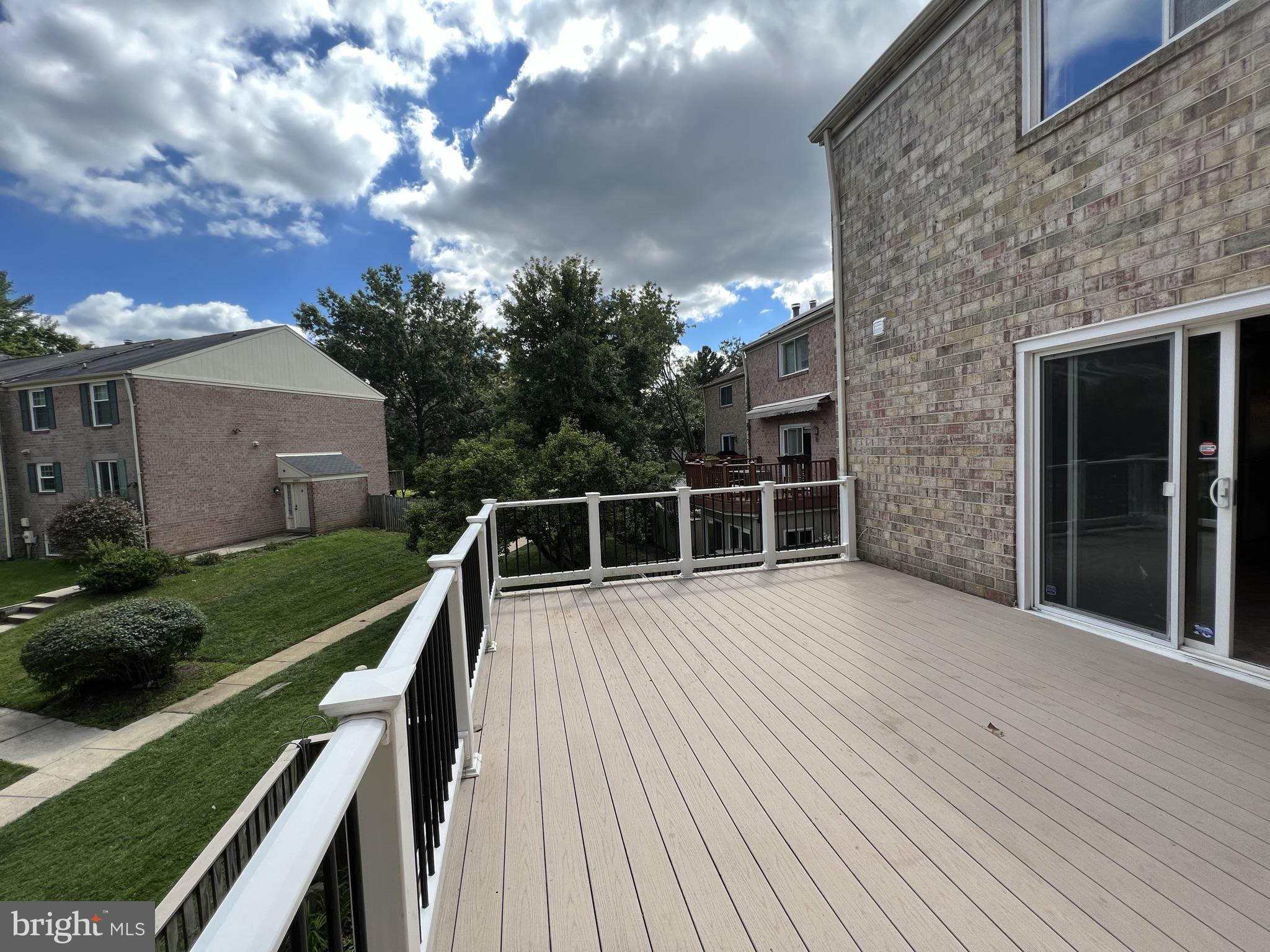 KINGS CONTRIVANCE - Residential Lease