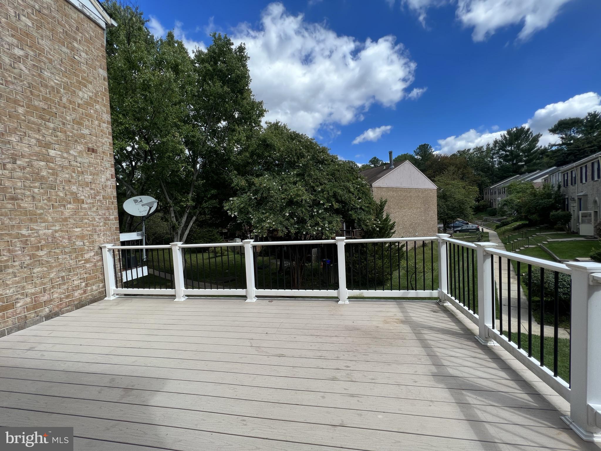 KINGS CONTRIVANCE - Residential Lease