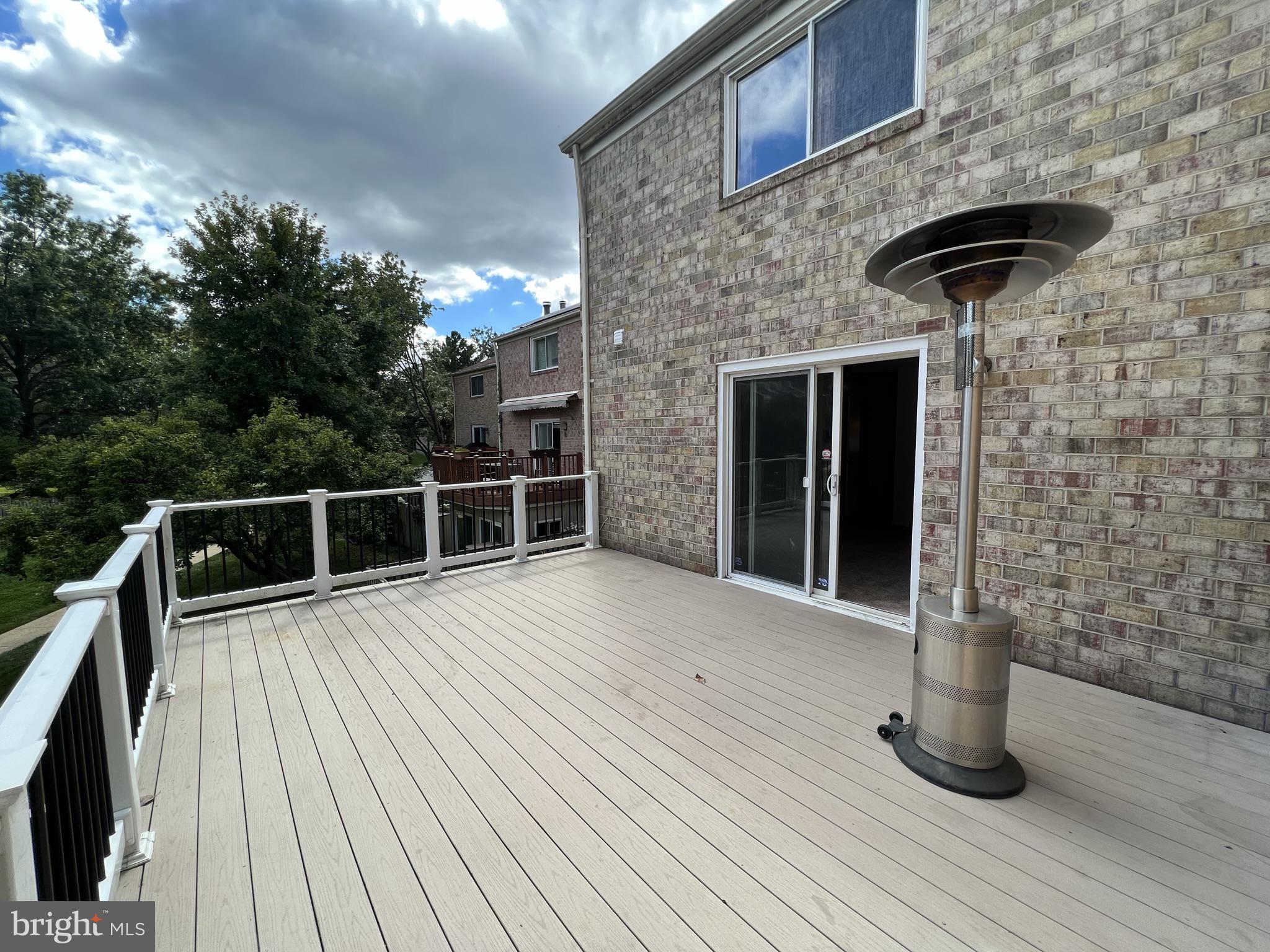 KINGS CONTRIVANCE - Residential Lease