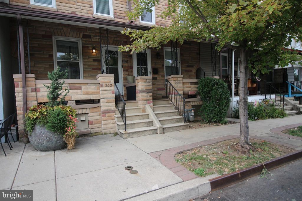Photo of 230 S 3rd Avenue, WEST READING, PA 19611 (MLS # PABK2063370)