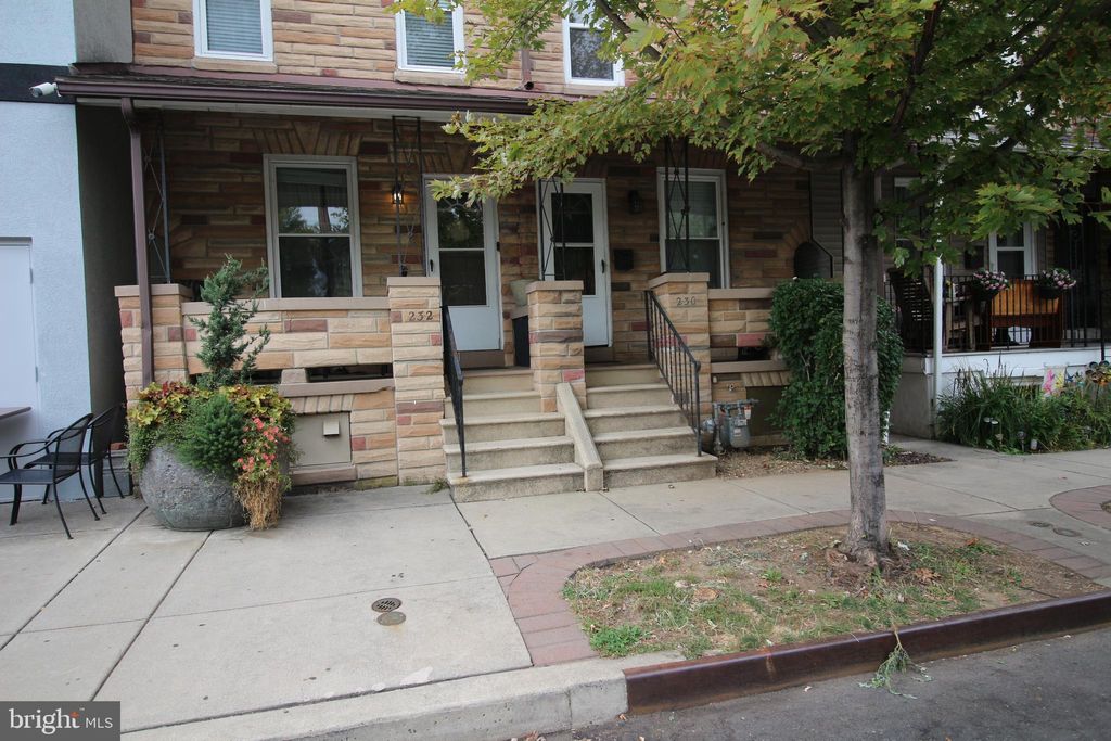 Photo of 230 S 3rd Avenue, WEST READING, PA 19611 (MLS # PABK2063370)