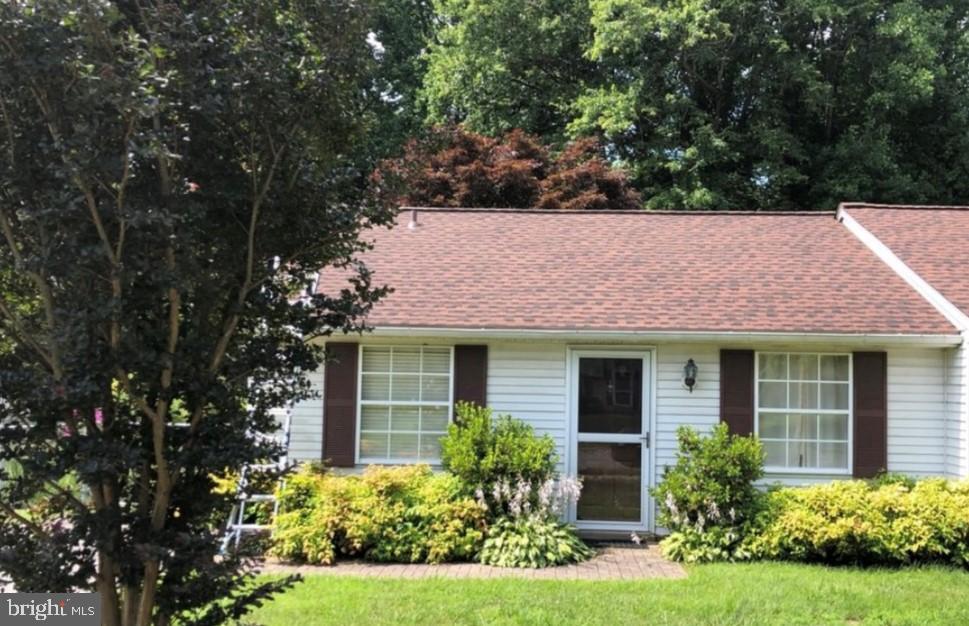 REVELL DOWNS - Residential