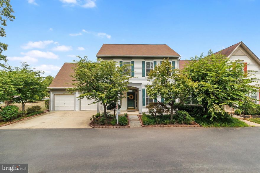 ****Overwhelming showings & inquires about sending in the offers****
Dealine is HARD Set at 10 am, Tuesday Aug 8th, no exceptions
****Seller does NOT need a rent back, just regular 30 day closings, Seller will be signing at International Title with an attorney****
****AC is working fine, but will convey "as is, where is" as it is original.  All other updates are in the remarks***
****30 day closing, no rent back, highest and best offer, escalation clause is OK****
****Send me a text  after emailing your offer for immediate confirmation of the receipt***
****Thank you so much & good luck to all of you****

Are you tired of searching for the perfect home? Look no further! 

This stunning 2,300 square foot property is a true gem, ready to become your forever home. With countless modern upgrades and exceptional features, this house stands out as the finest model in the neighborhood.

This property has a heater that is just four years old and has a brand new roof, installed just three years ago along with 1 year old hot water heater.   Enjoy the luxury of a new refrigerator, microwave, and range. Plus, the brand new quartz countertop with a beautiful backsplash will inspire your inner chef. The entire house boasts stunning luxury vinyl plank flooring, ensuring a hypoallergenic and easy-to-maintain environment. The bonus room over the garage can serve as a loft or second family room - the possibilities are endless! Never worry about your guests finding parking again. Our neighborhood boasts ample visitor parking spaces for your convenience.

Embrace the serenity of the beautifully crafted brick patio and garden. No grass to cut means more time to relax and enjoy the outdoors hassle-free. The spacious master suite is an oasis of relaxation, featuring not one but two walk-in closets, a shower, a luxurious Jacuzzi tub, and a double sink. This home offers plenty of room for every aspect of your life. From a study for productivity to a formal dining room for entertaining, this home has it all.

Take the first step towards the life you deserve - contact us now and make your dream a reality!

Open house Sun, Aug 6th, 2-4 pm
Contracts if any will be due Tuesday 10 am, Aug 8th.  Seller is open to receiving offers before due date.