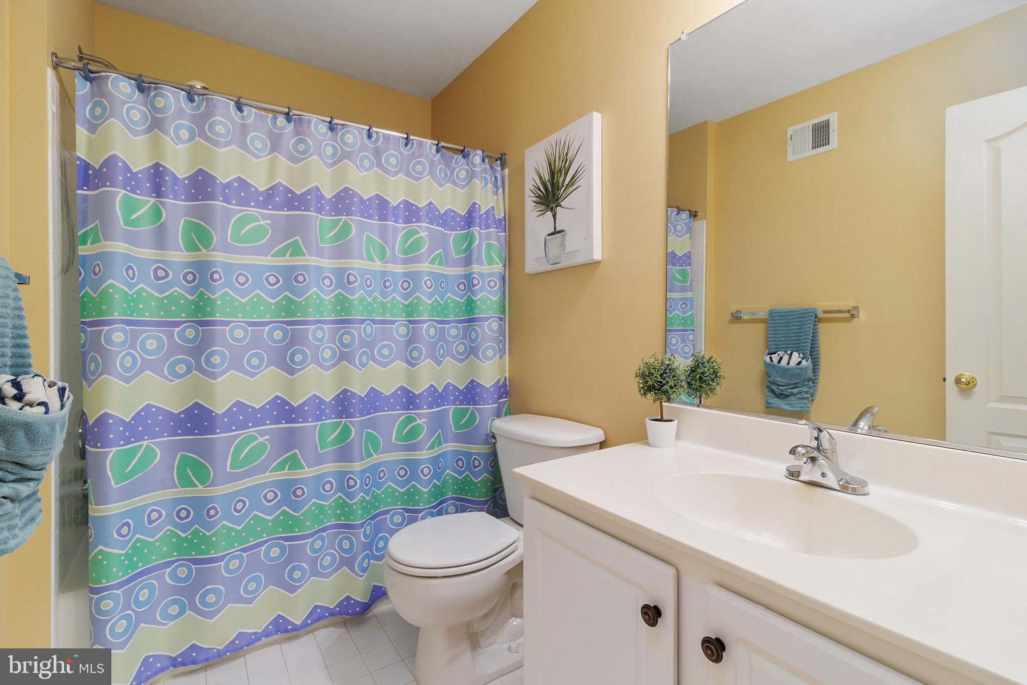 ASHBURN FARM - Residential