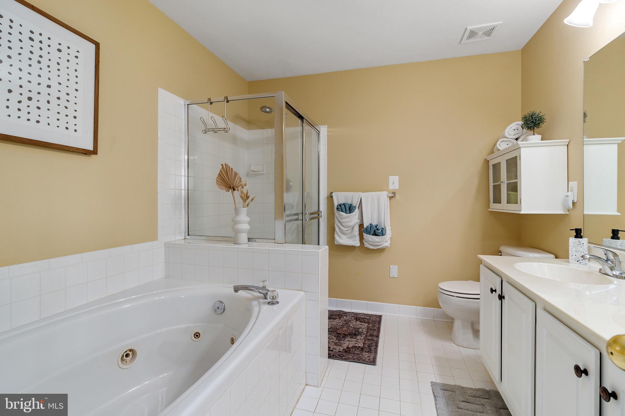 ASHBURN FARM - Residential