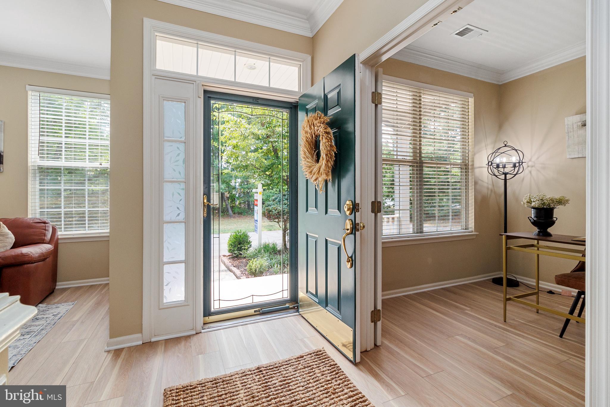 ASHBURN FARM - Residential