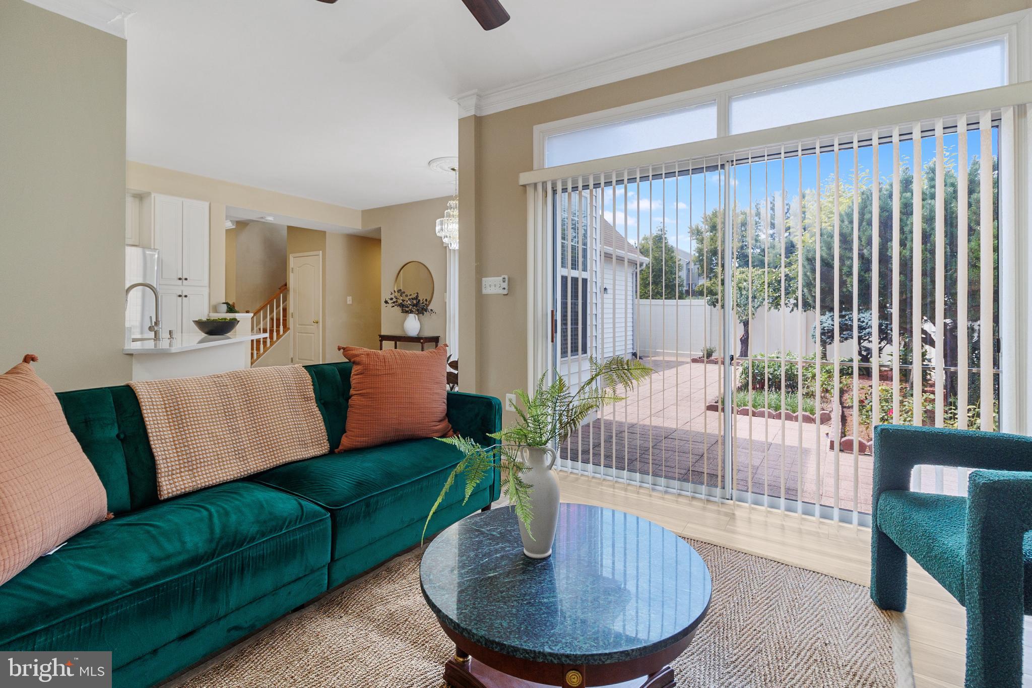 ASHBURN FARM - Residential