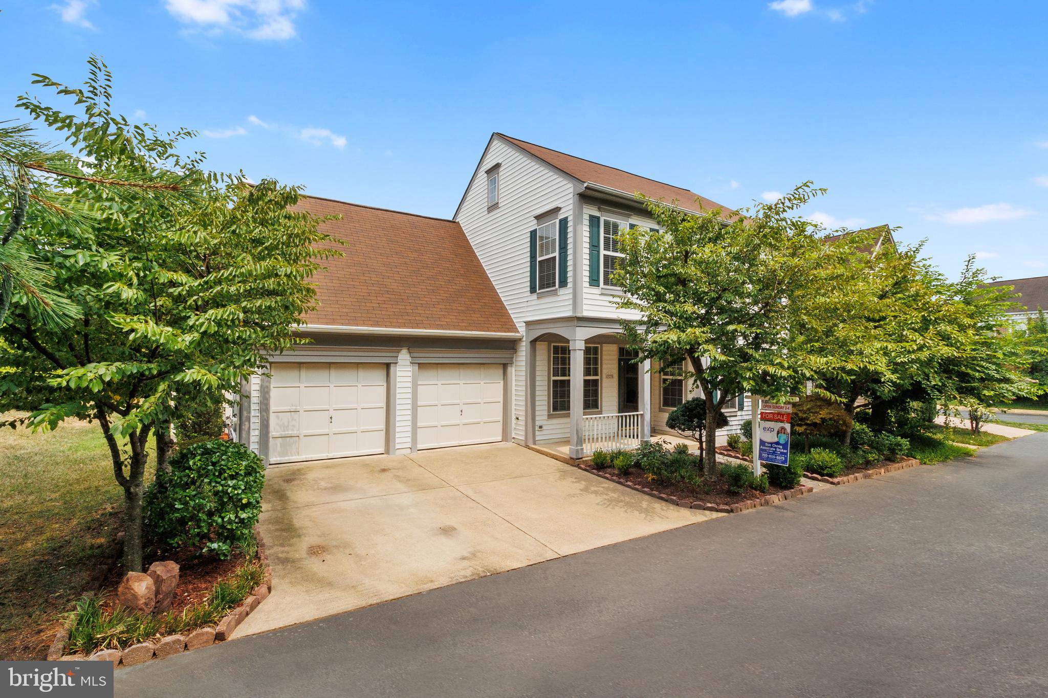 ASHBURN FARM - Residential