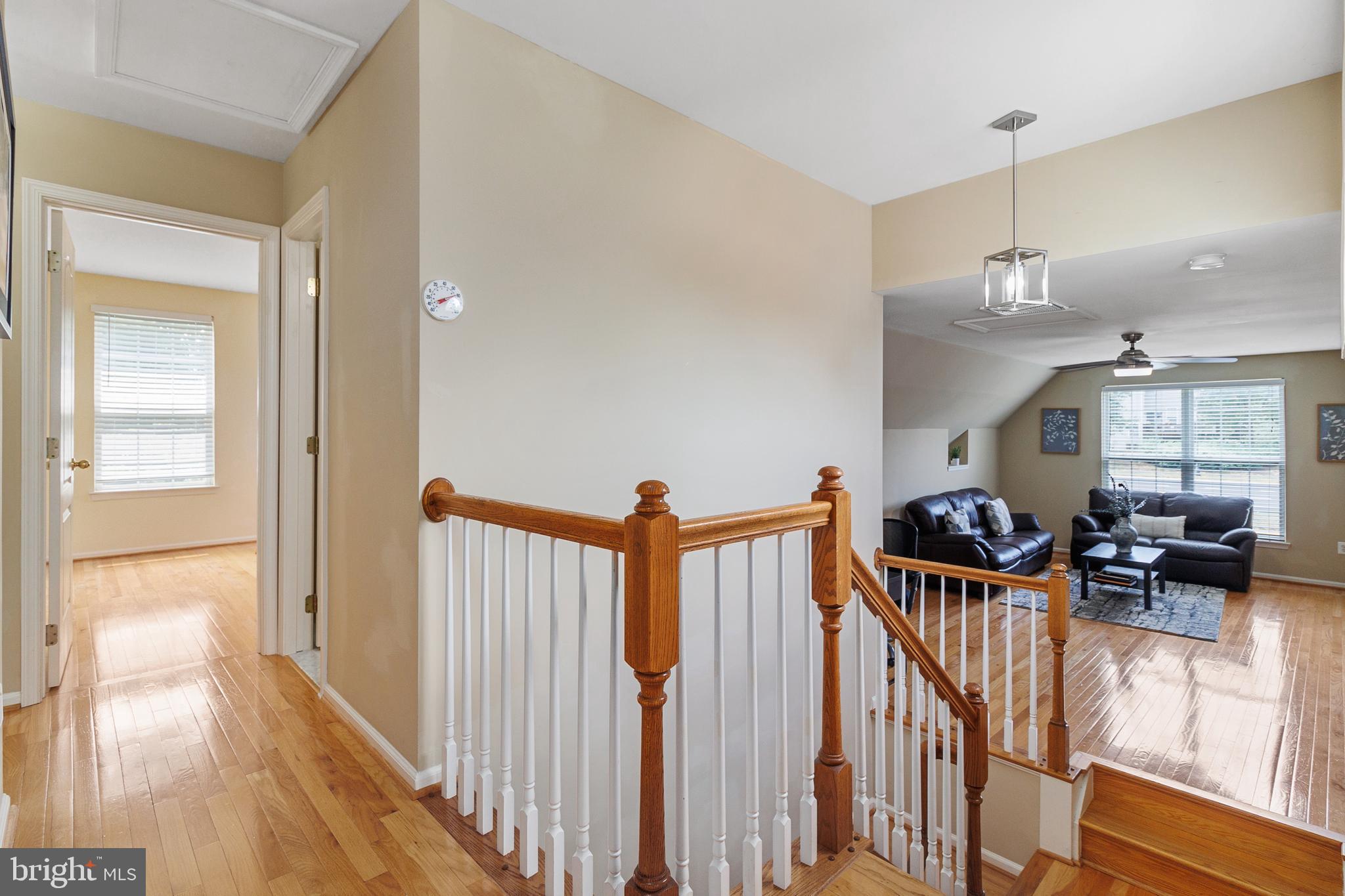 ASHBURN FARM - Residential