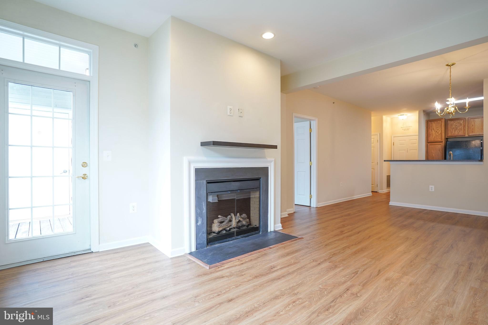 THE ADDISON AT ST PAUL - Residential