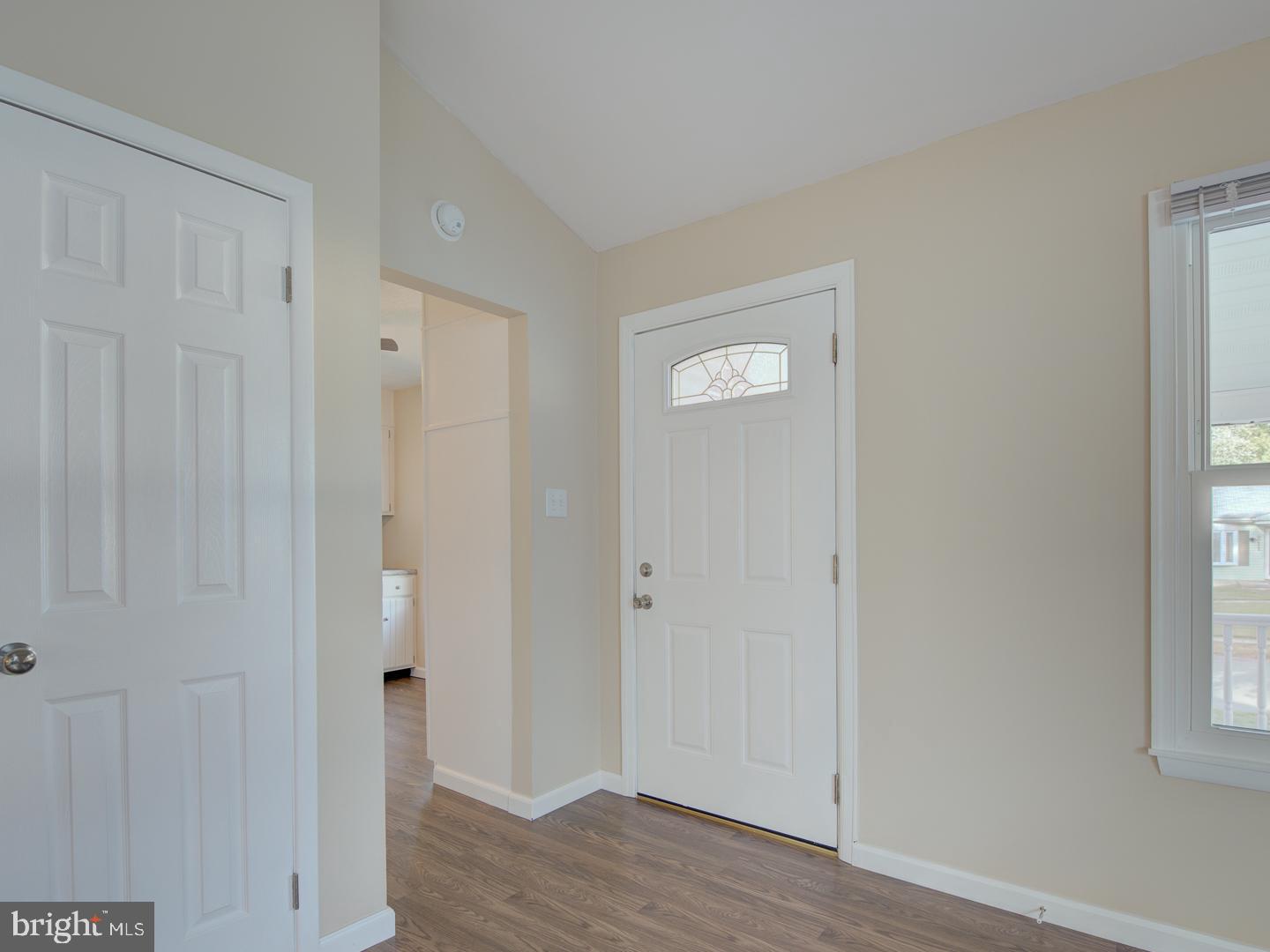 WILLOUGHBY WOODS - Residential