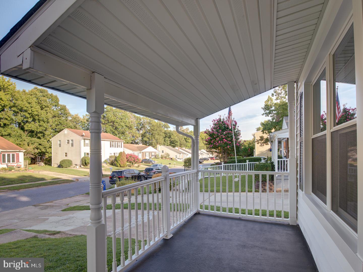 WILLOUGHBY WOODS - Residential