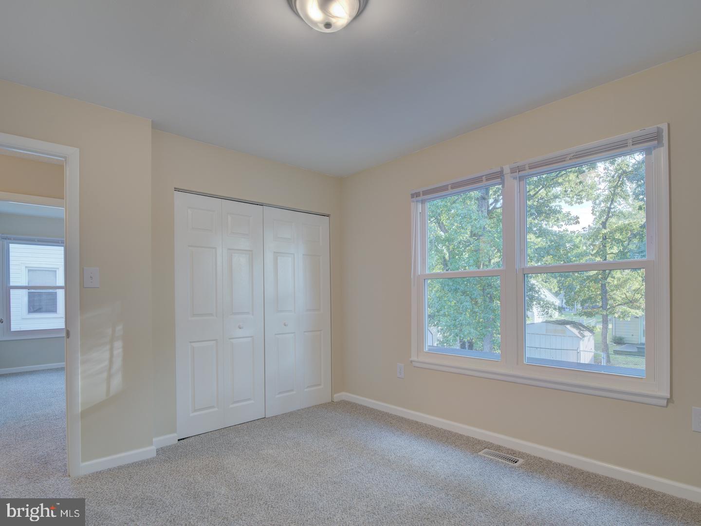 WILLOUGHBY WOODS - Residential