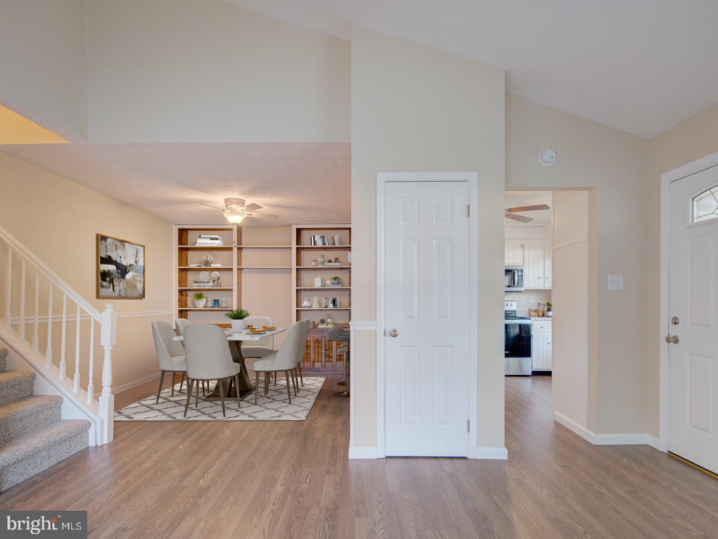 WILLOUGHBY WOODS - Residential