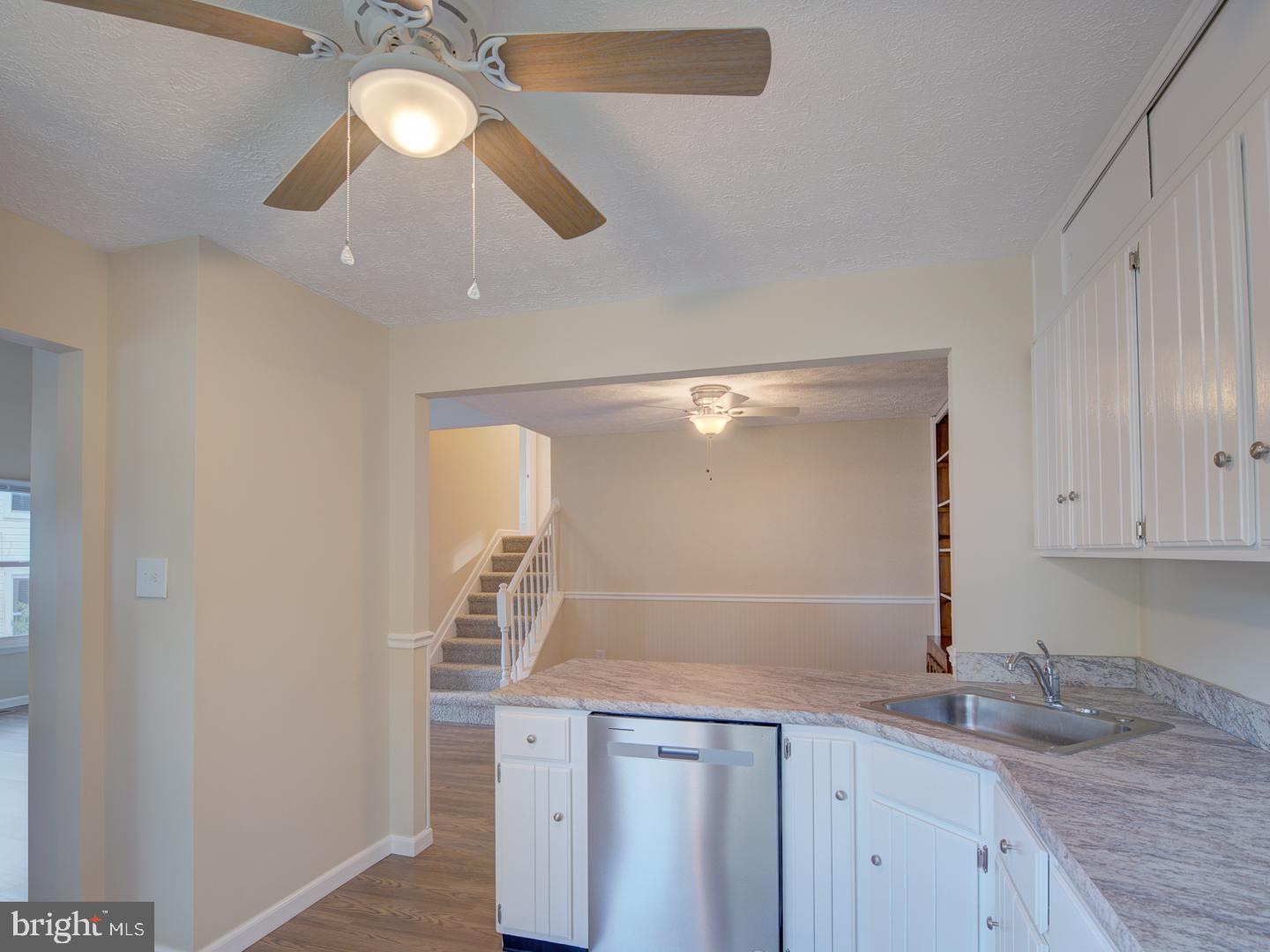 WILLOUGHBY WOODS - Residential