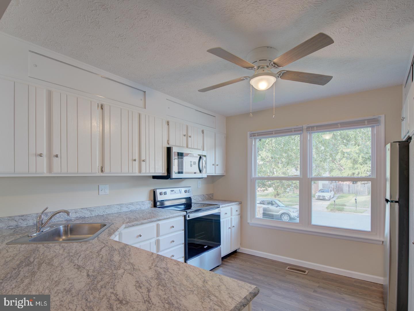 WILLOUGHBY WOODS - Residential