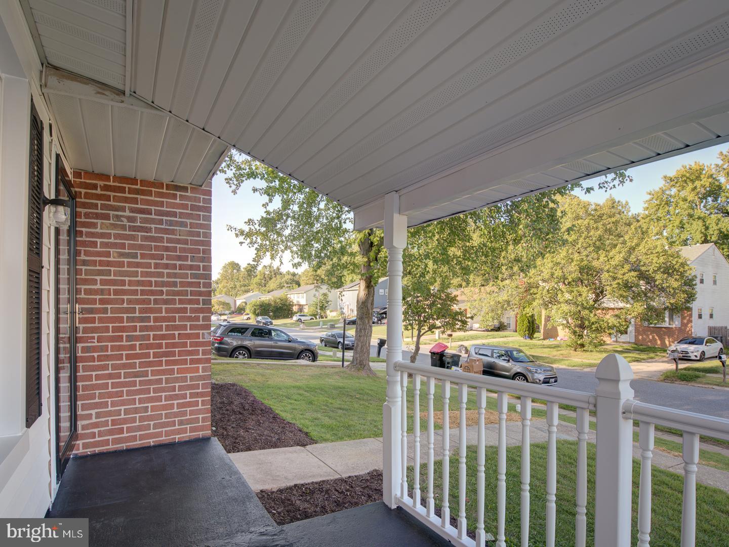 WILLOUGHBY WOODS - Residential