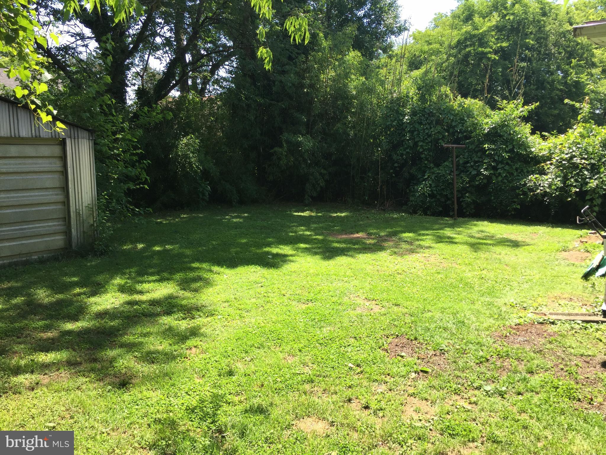 COLLEGE HEIGHTS - Residential