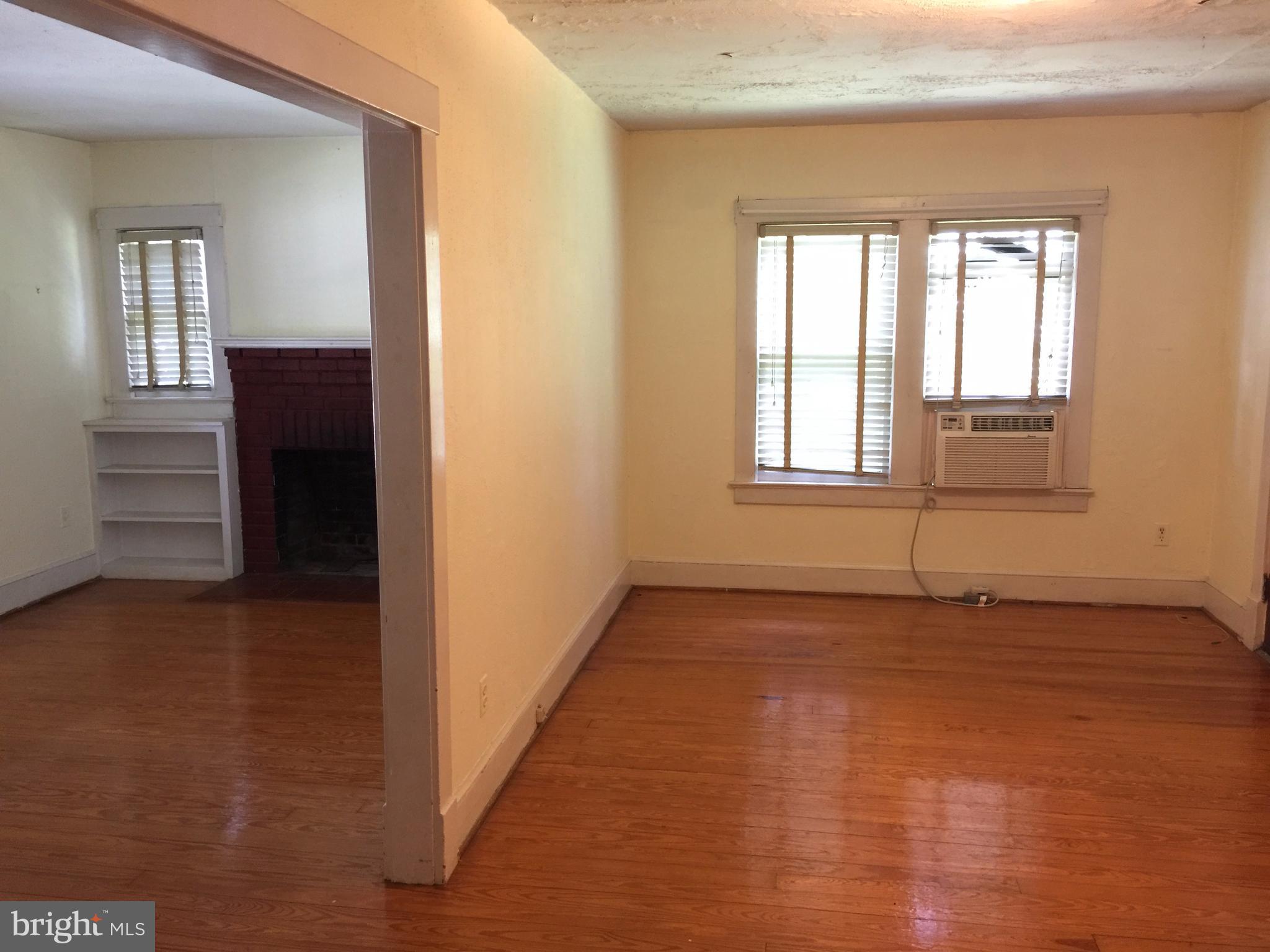 COLLEGE HEIGHTS - Residential