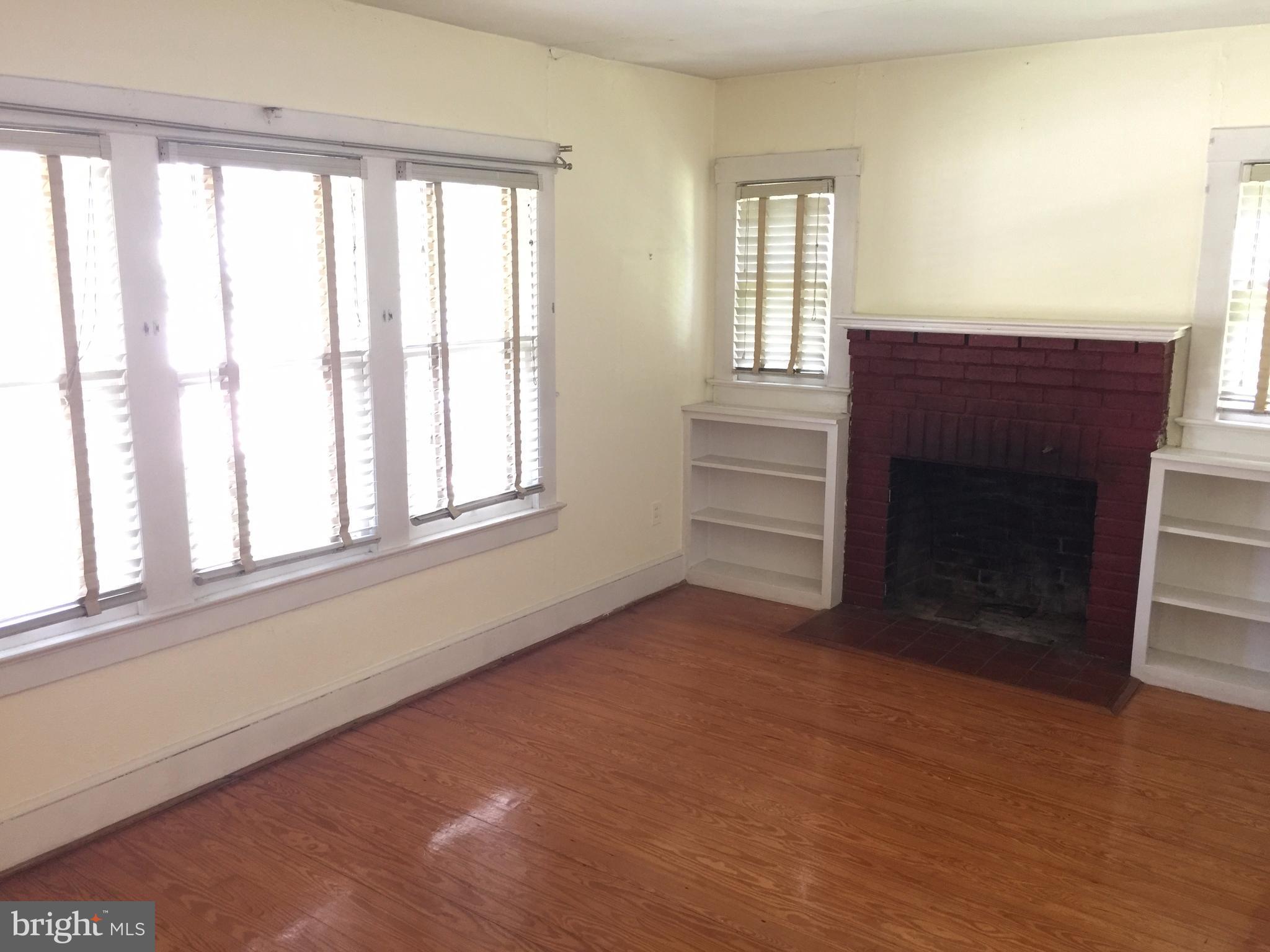 COLLEGE HEIGHTS - Residential