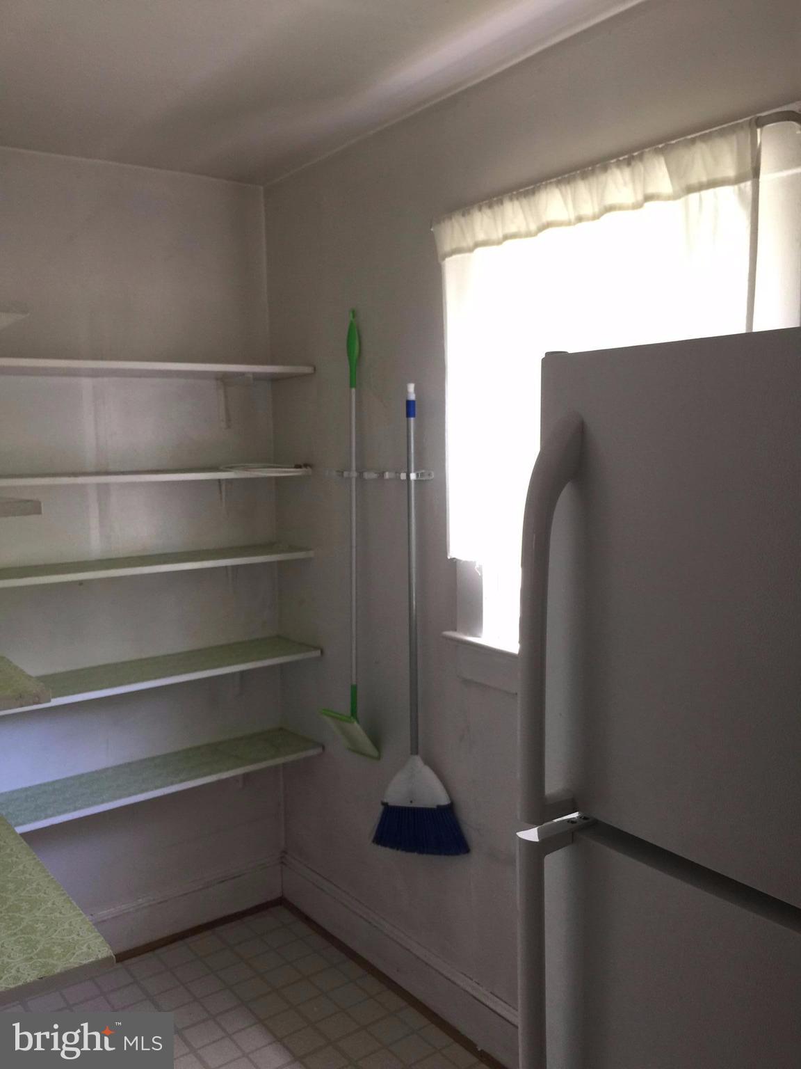 COLLEGE HEIGHTS - Residential