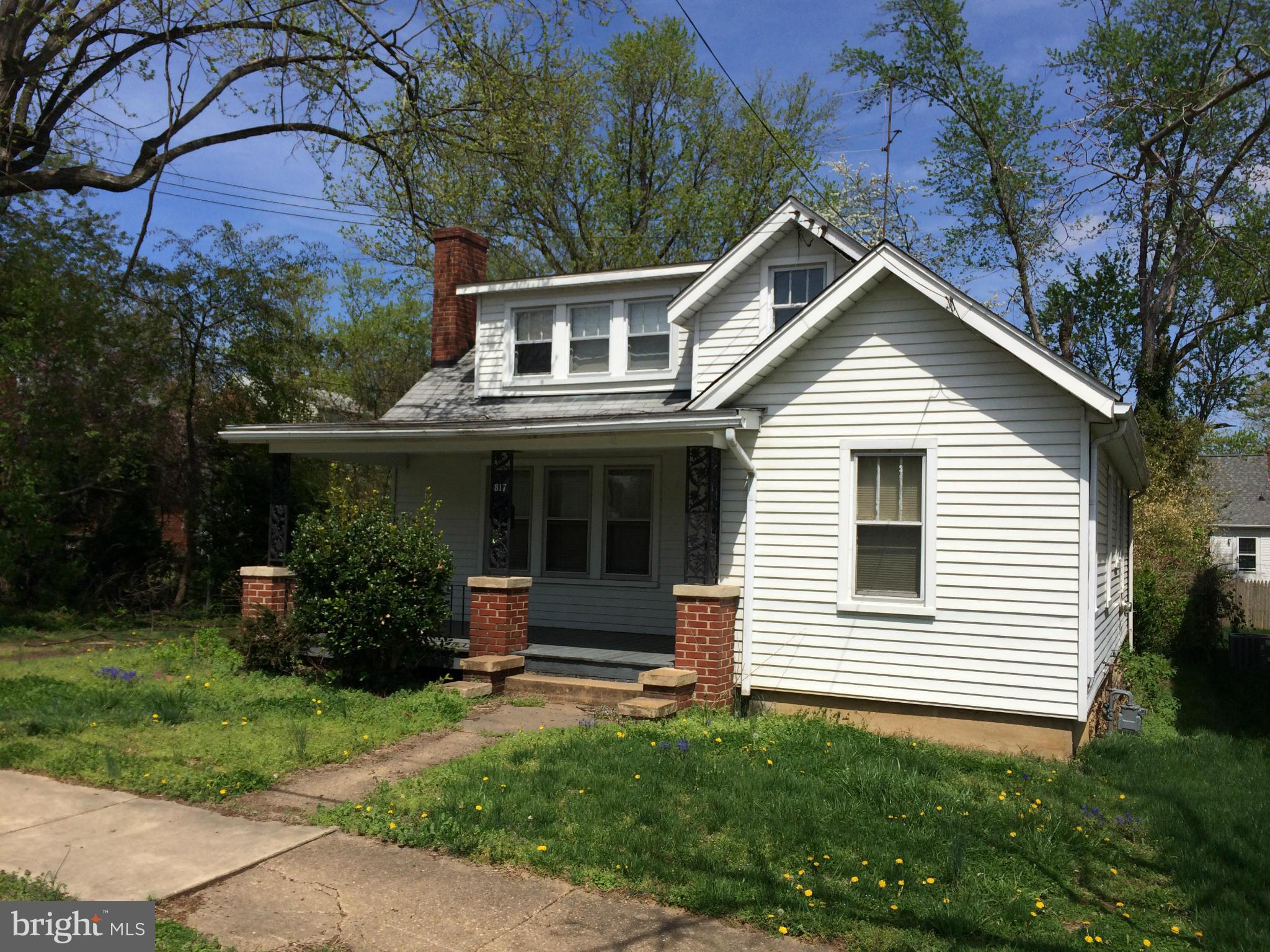 COLLEGE HEIGHTS - Residential