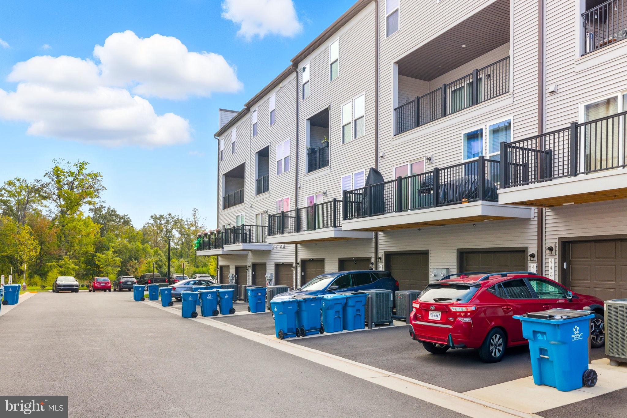 ASHBROOK PLACE - Residential