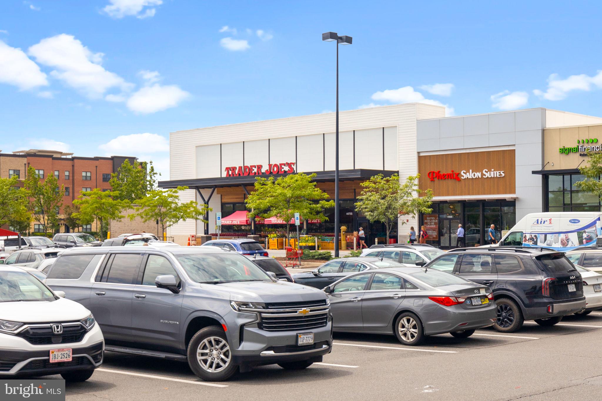 ASHBROOK PLACE - Residential