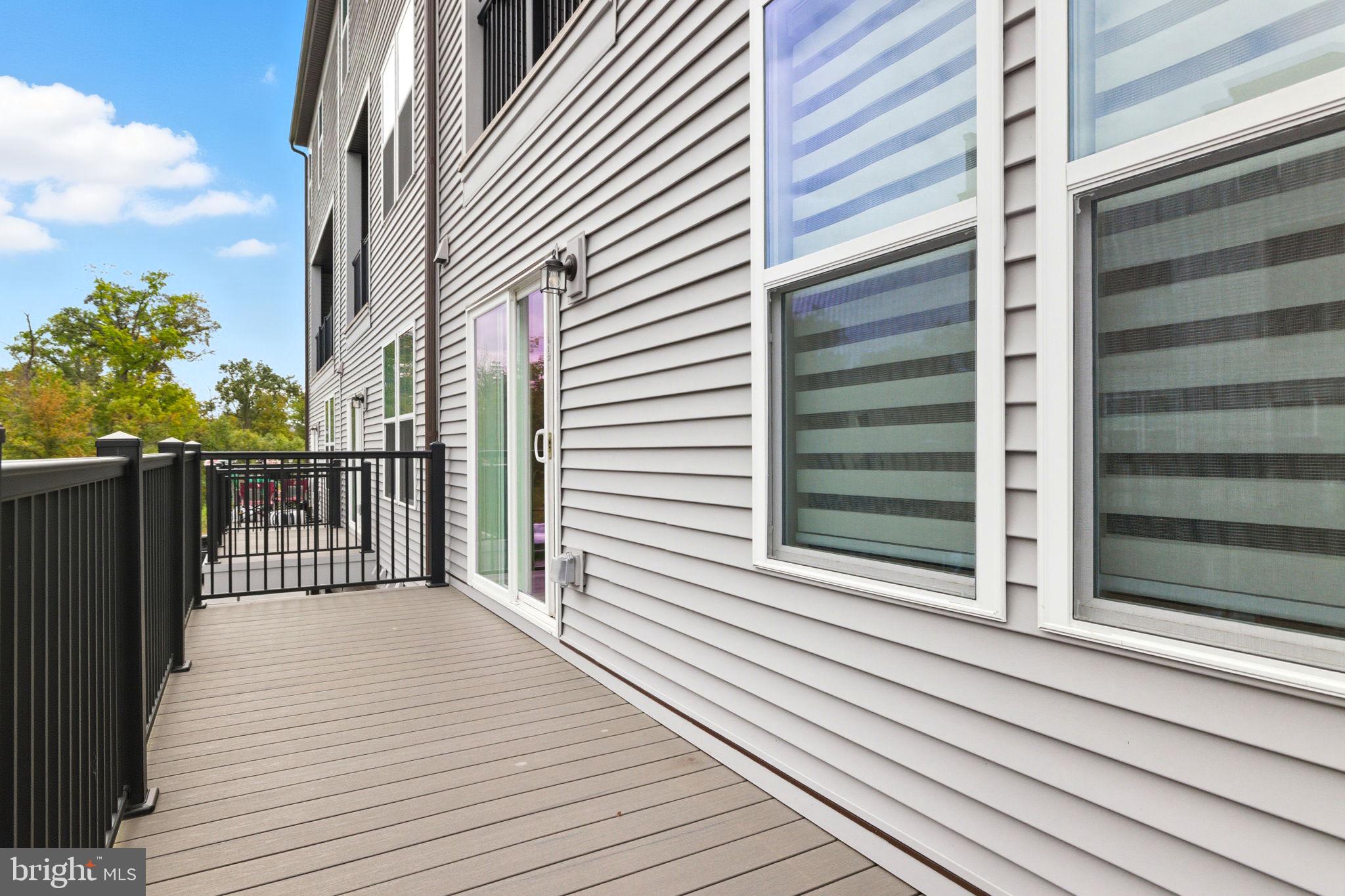 ASHBROOK PLACE - Residential