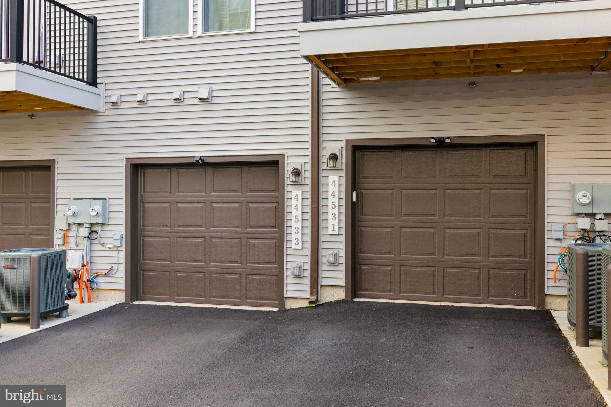 ASHBROOK PLACE - Residential