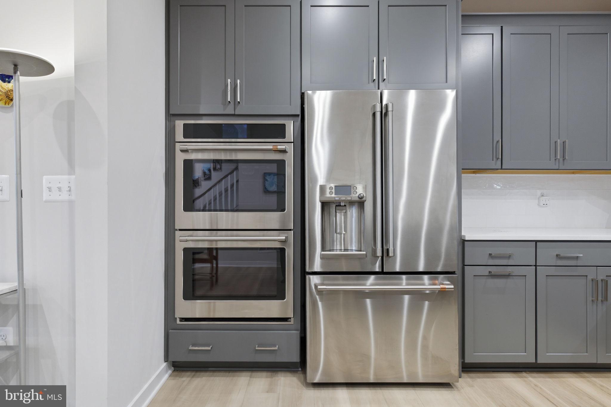 ASHBROOK PLACE - Residential