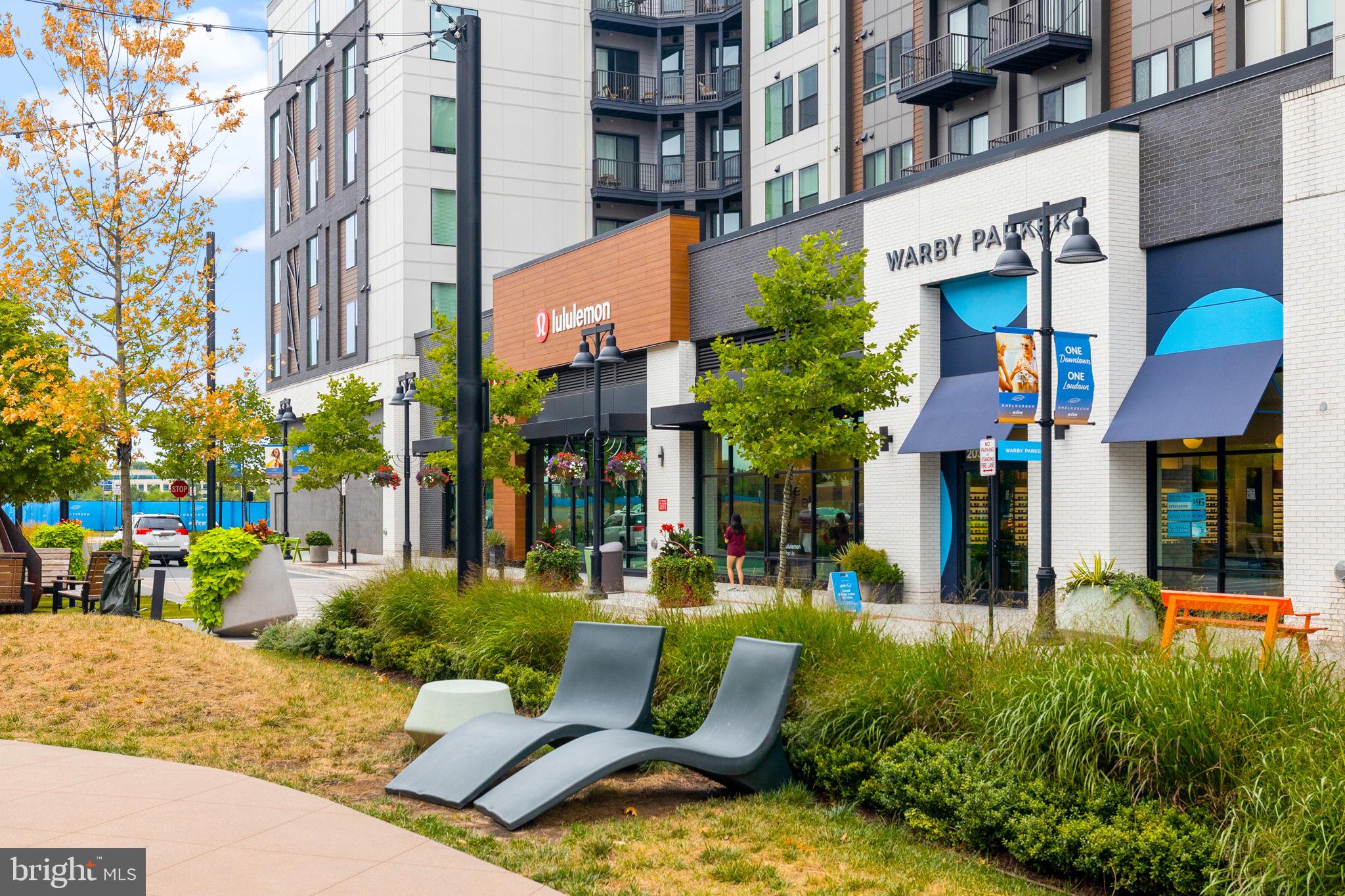 ASHBROOK PLACE - Residential