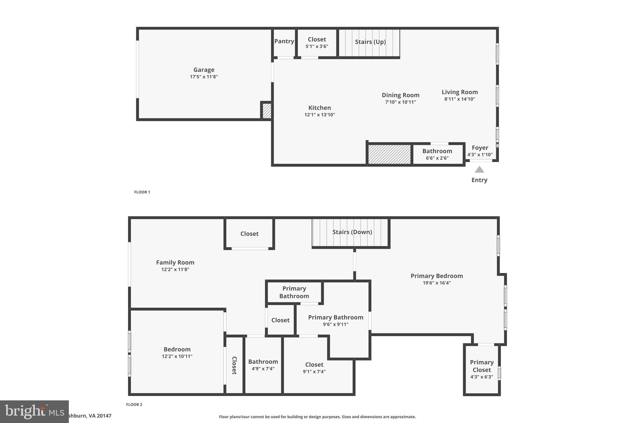 ASHBROOK PLACE - Residential