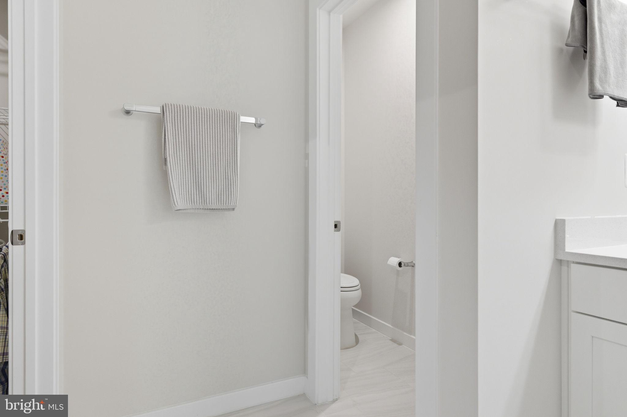 ASHBROOK PLACE - Residential