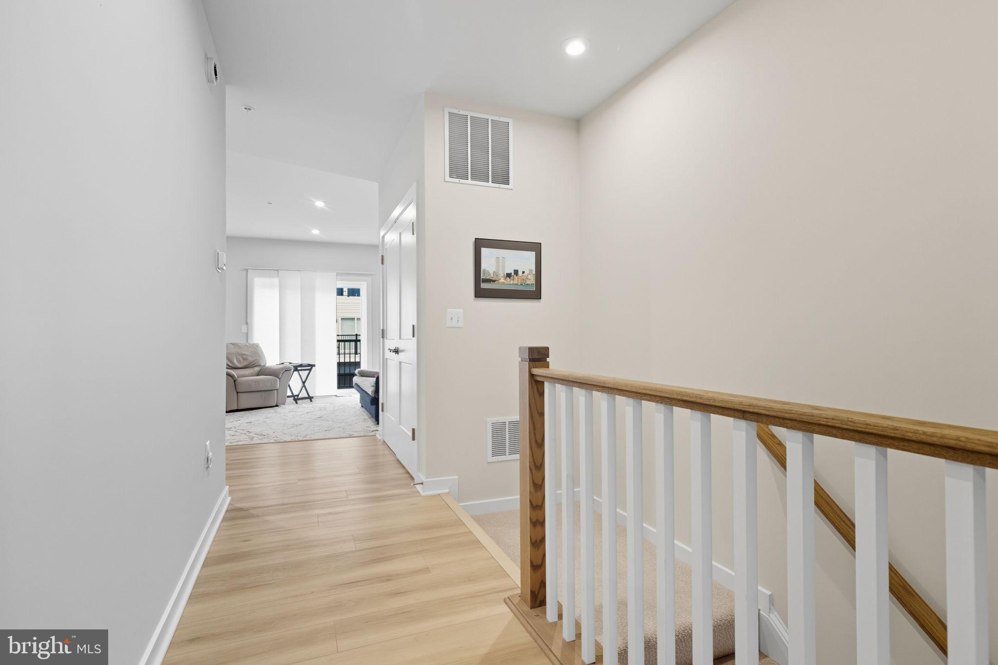 ASHBROOK PLACE - Residential