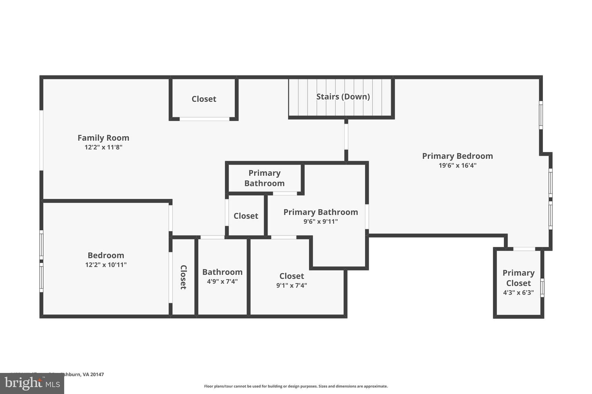 ASHBROOK PLACE - Residential
