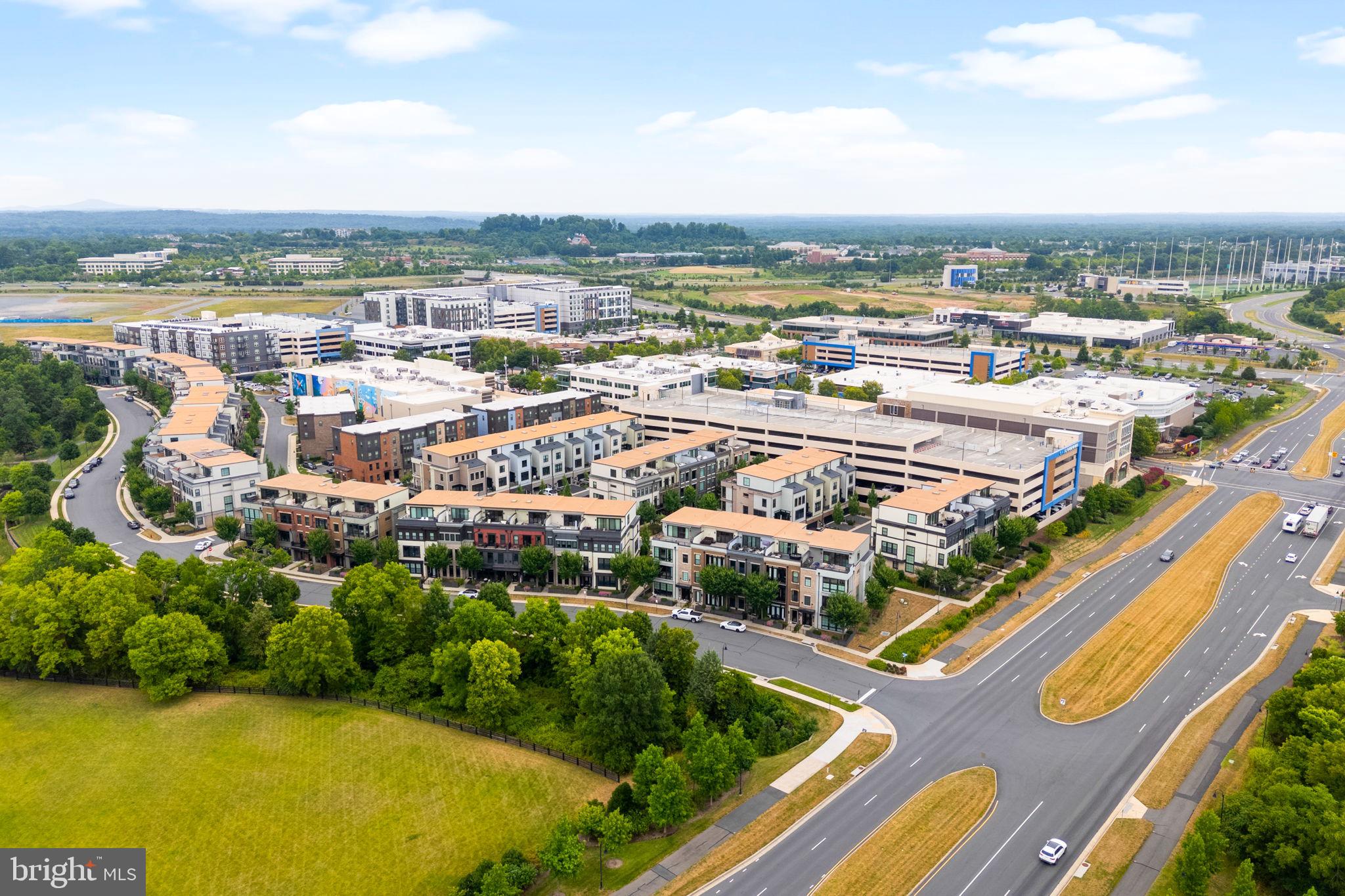 ASHBROOK PLACE - Residential