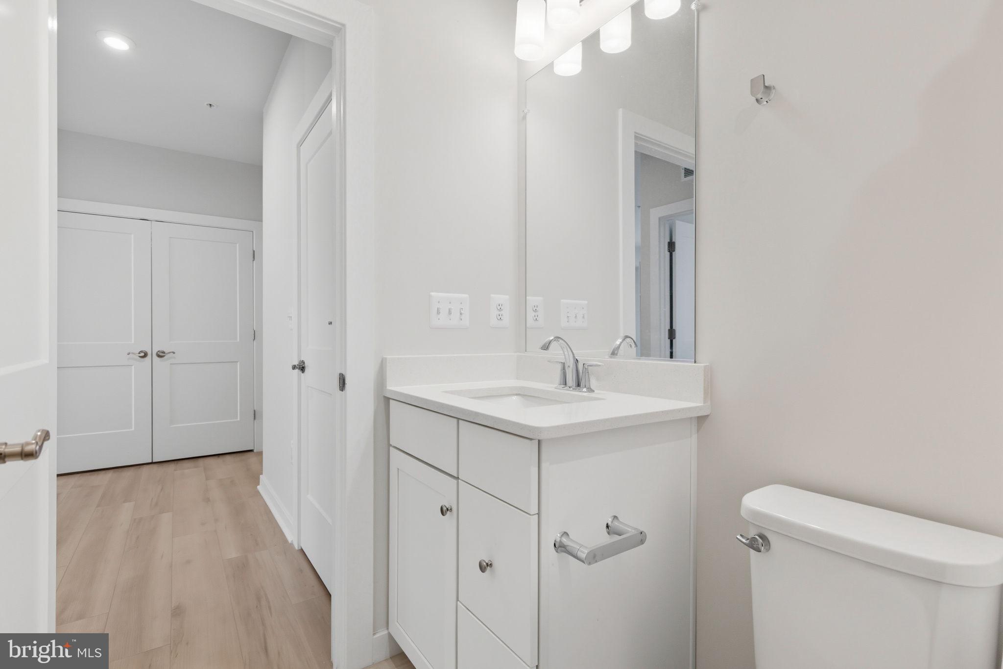 ASHBROOK PLACE - Residential