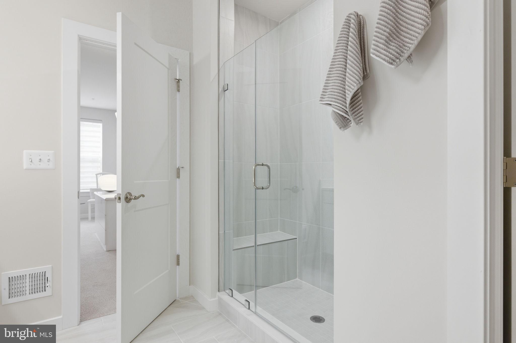 ASHBROOK PLACE - Residential