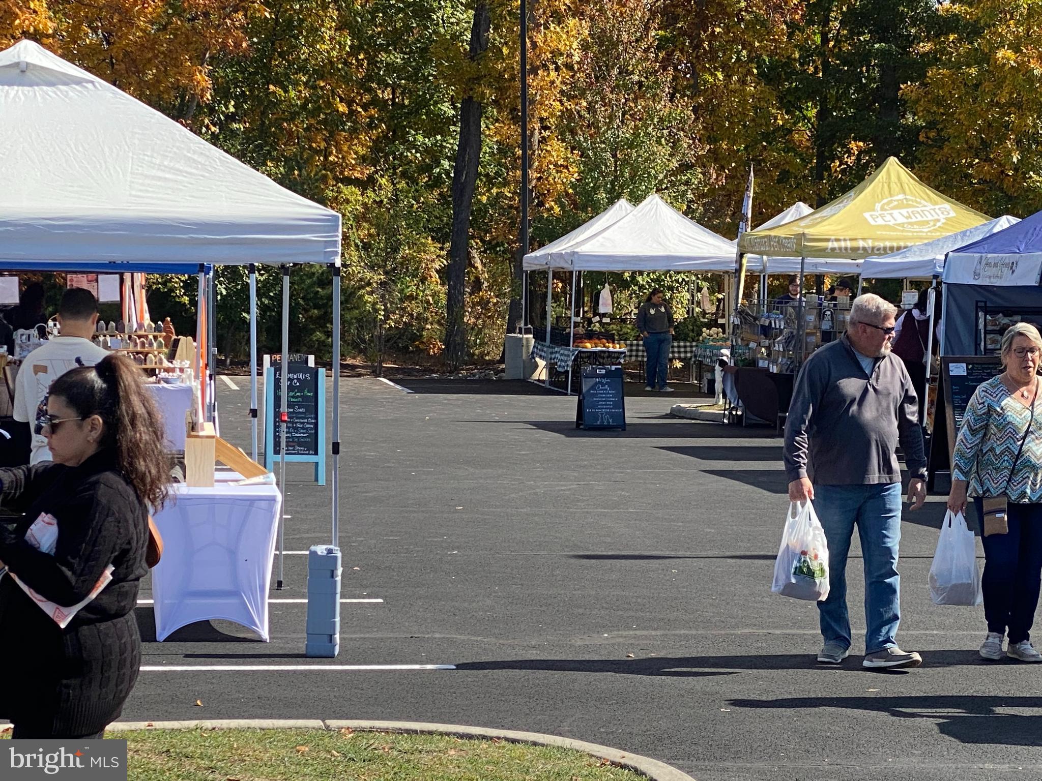 ASHBROOK PLACE - Residential