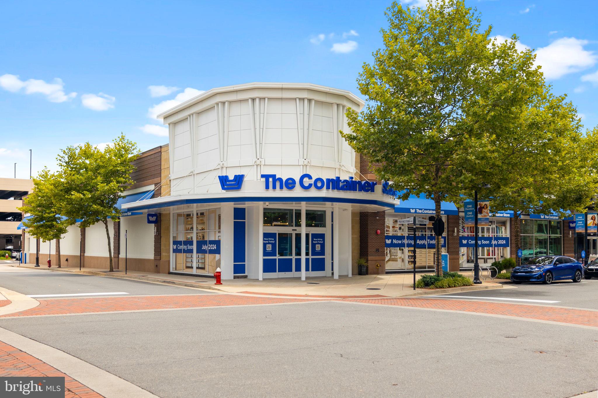 ASHBROOK PLACE - Residential