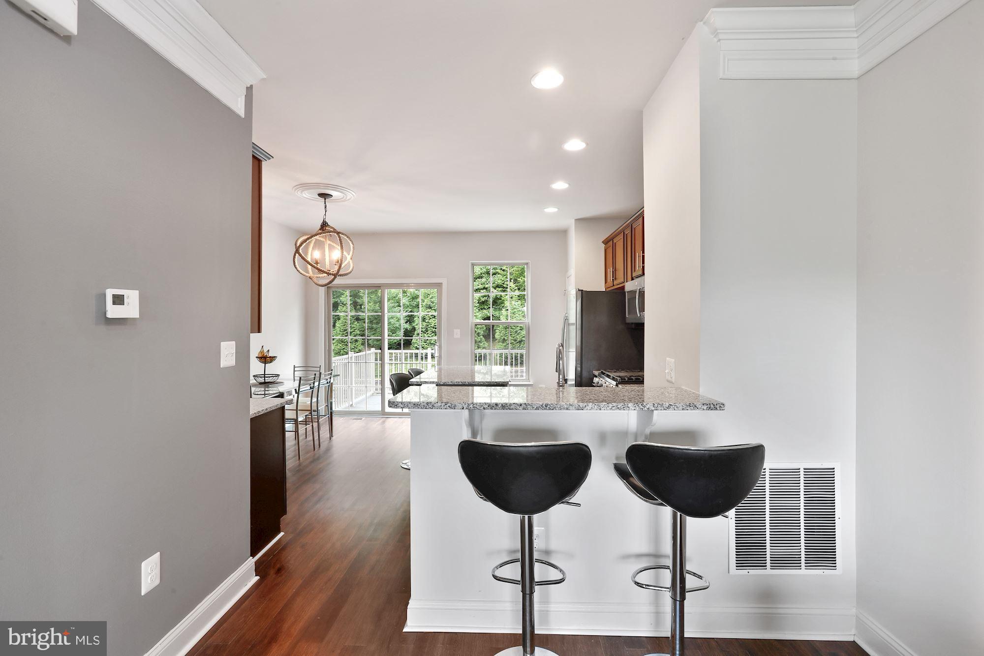 POTOMAC HIGHLANDS - Residential