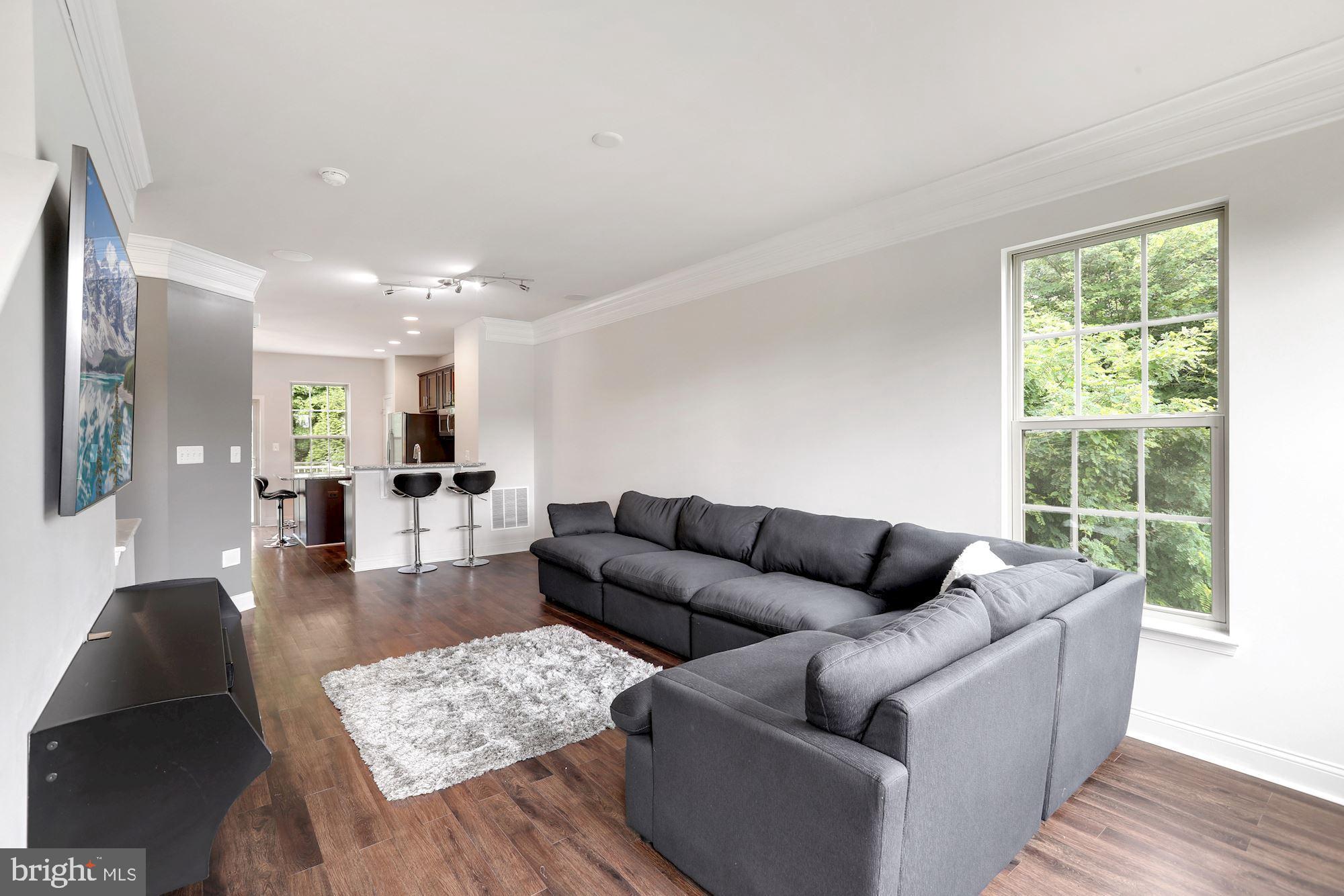 POTOMAC HIGHLANDS - Residential